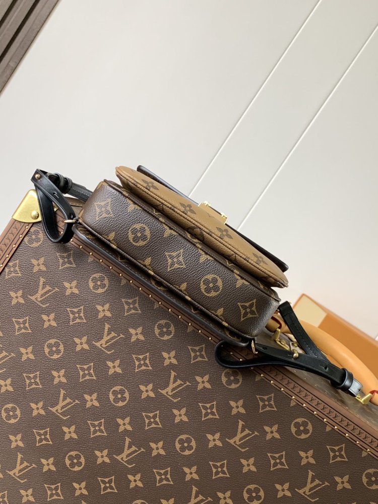 Сумка Pochette Metis M11941 20 см фото 4