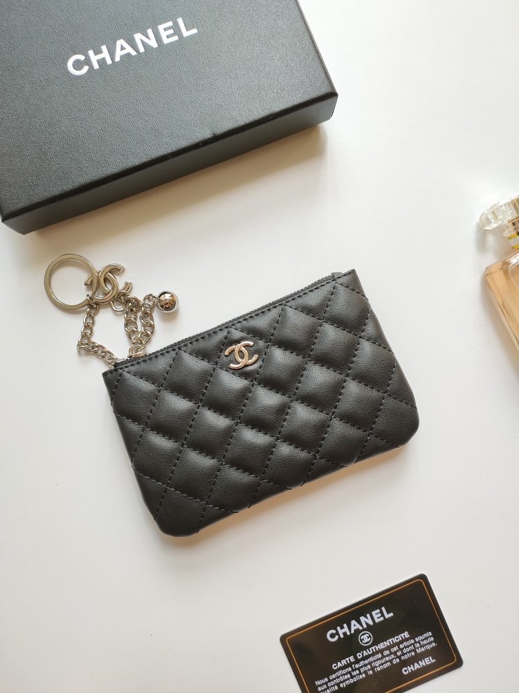 Сумка підвіска на сумку шкіряний 14 см