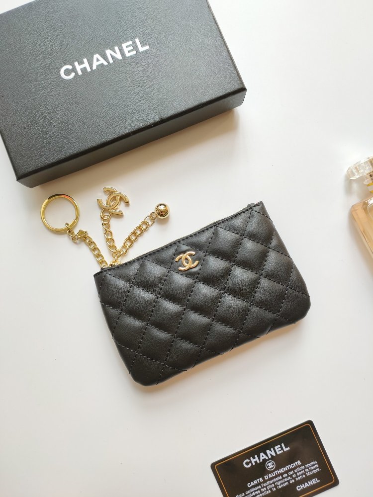 Сумка підвіска на сумку шкіряний 14 см