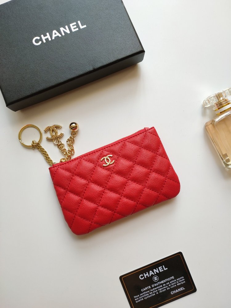 Сумка підвіска на сумку шкіряний 14 см