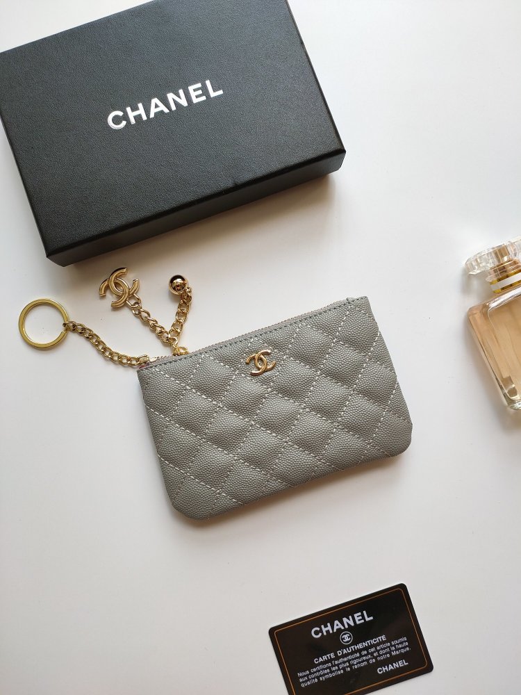 A bag suspension on bag leather 14 cm