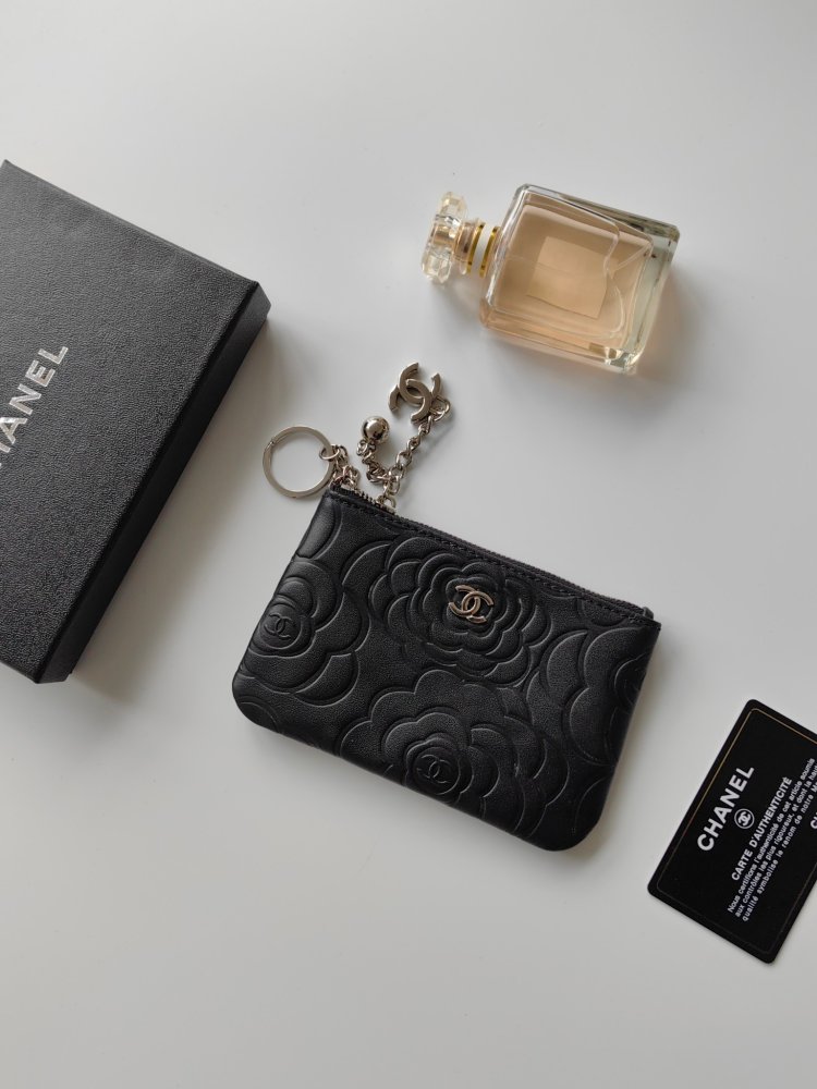 Сумка подвеска на сумку кожаный 14 см фото 2