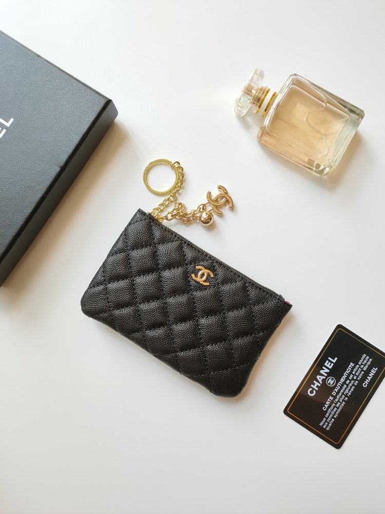 A bag suspension on bag leather 14 cm фото 2