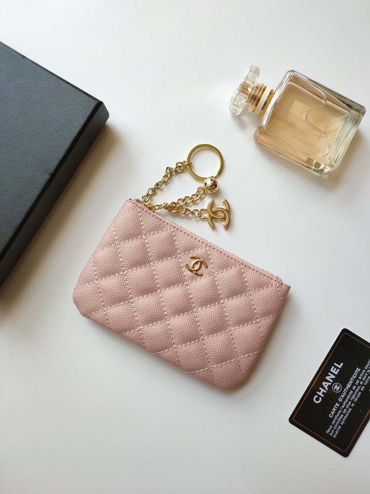 Сумка підвіска на сумку шкіряний 14 см фото 2