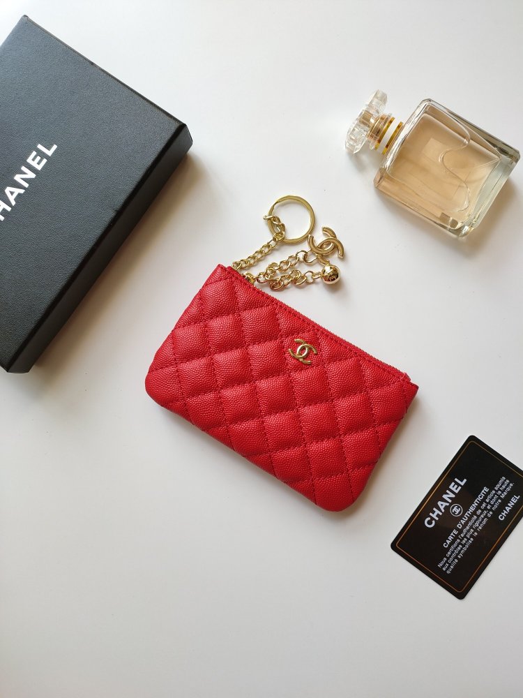 Сумка підвіска на сумку шкіряний 14 см фото 2