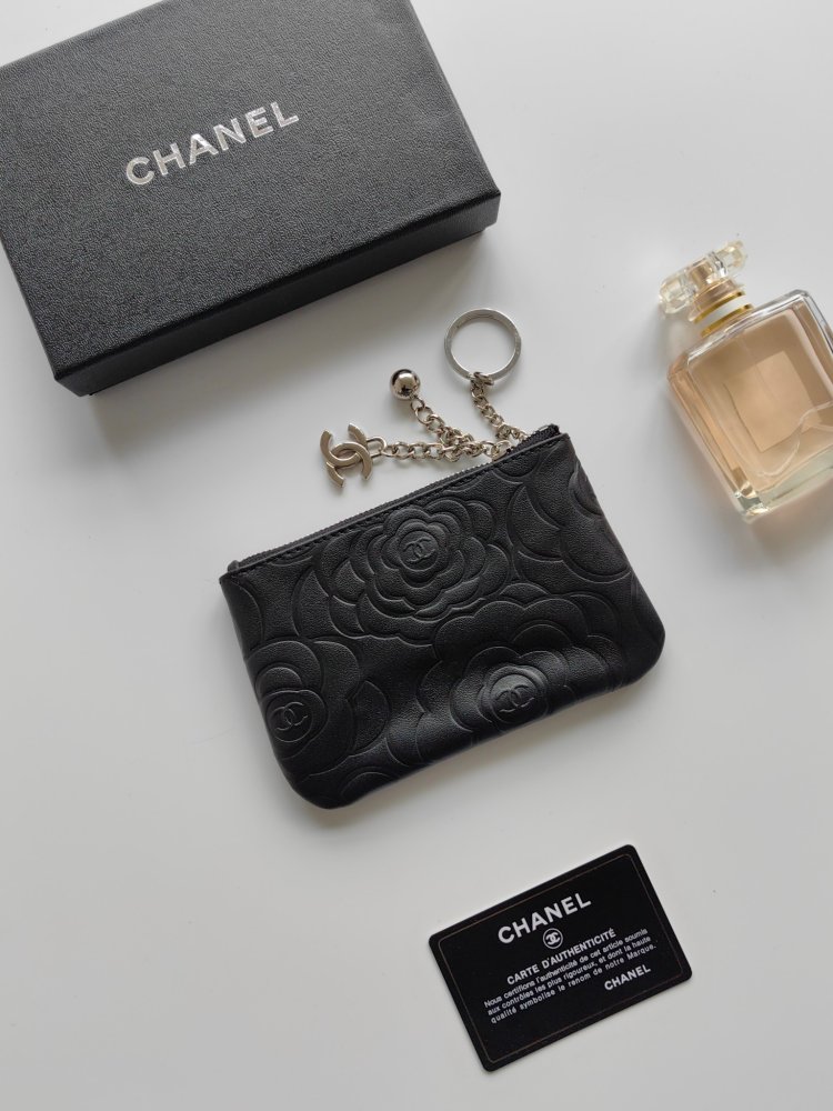 Сумка подвеска на сумку кожаный 14 см фото 3