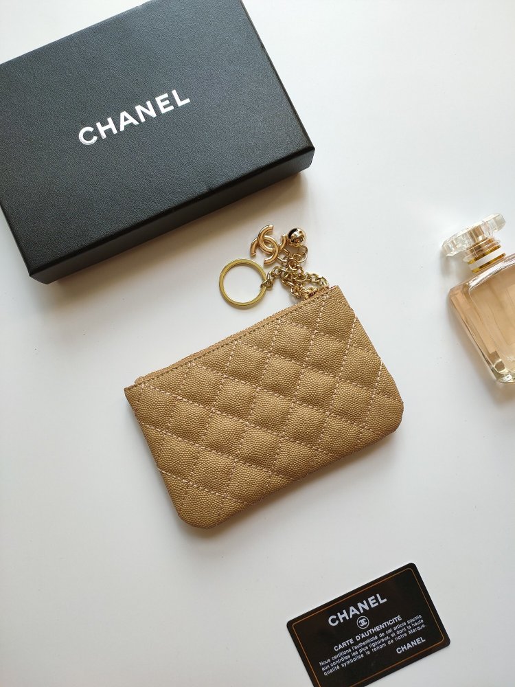 A bag suspension on bag leather 14 cm фото 3