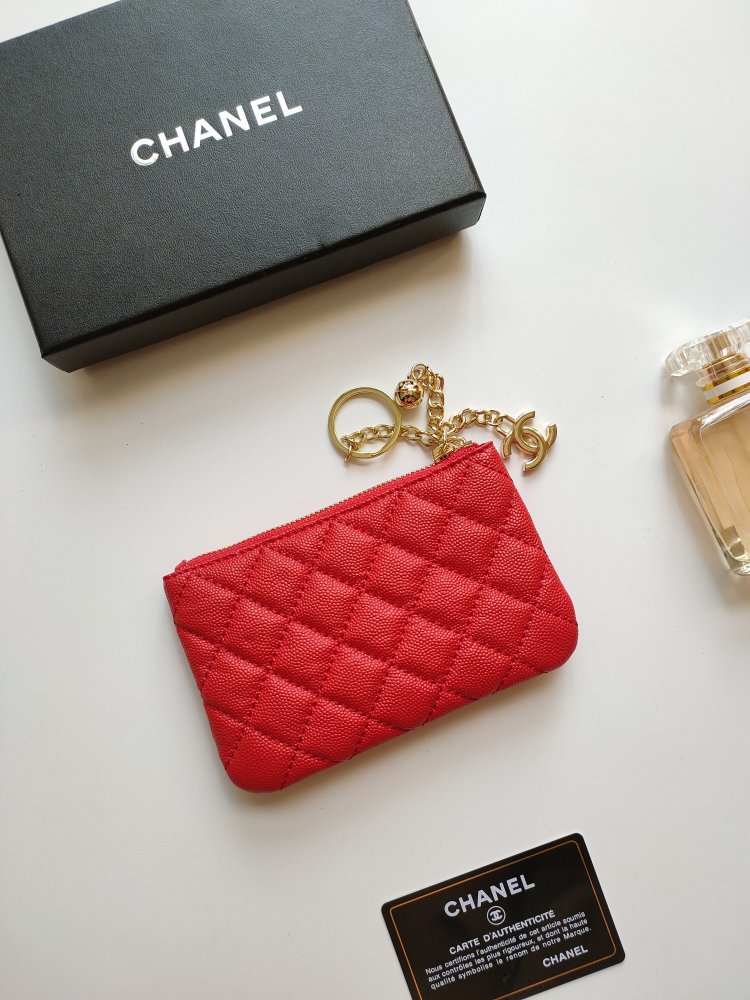 Сумка підвіска на сумку шкіряний 14 см фото 3