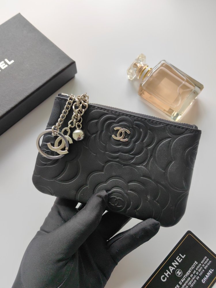 Сумка подвеска на сумку кожаный 14 см фото 4