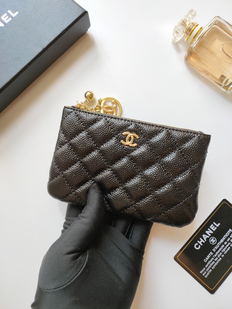 Сумка підвіска на сумку шкіряний 14 см фото 4