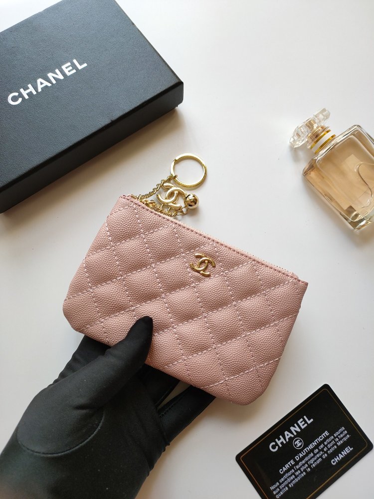 Сумка підвіска на сумку шкіряний 14 см фото 4