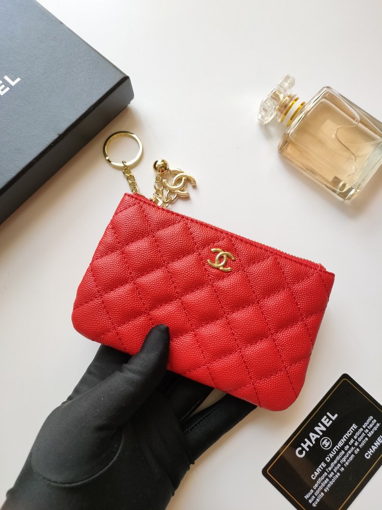 Сумка підвіска на сумку шкіряний 14 см фото 4