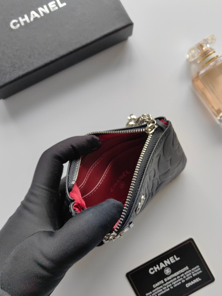 Сумка подвеска на сумку кожаный 14 см фото 5