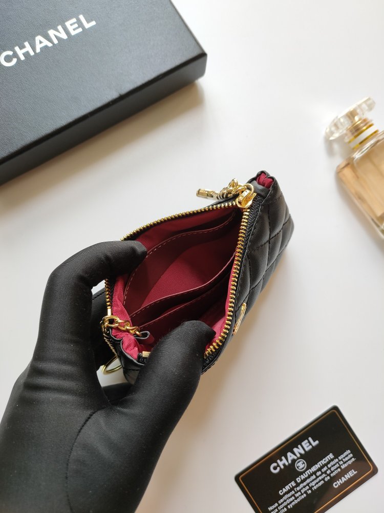 Сумка підвіска на сумку шкіряний 14 см фото 5