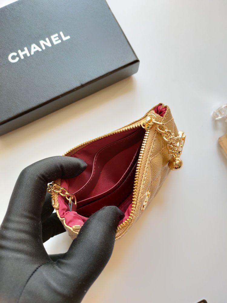 A bag suspension on bag leather 14 cm фото 5