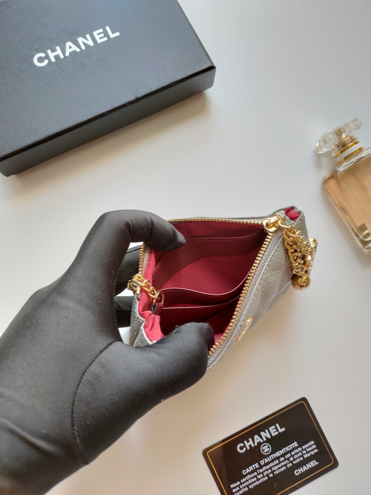 A bag suspension on bag leather 14 cm фото 5