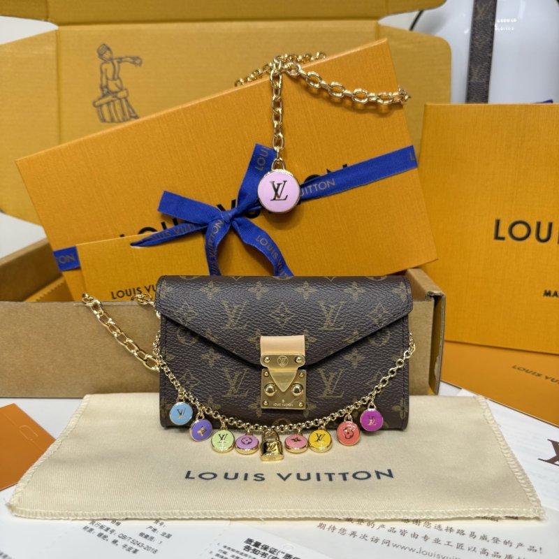 Сумка POUCH METIS M4625Z 13 см