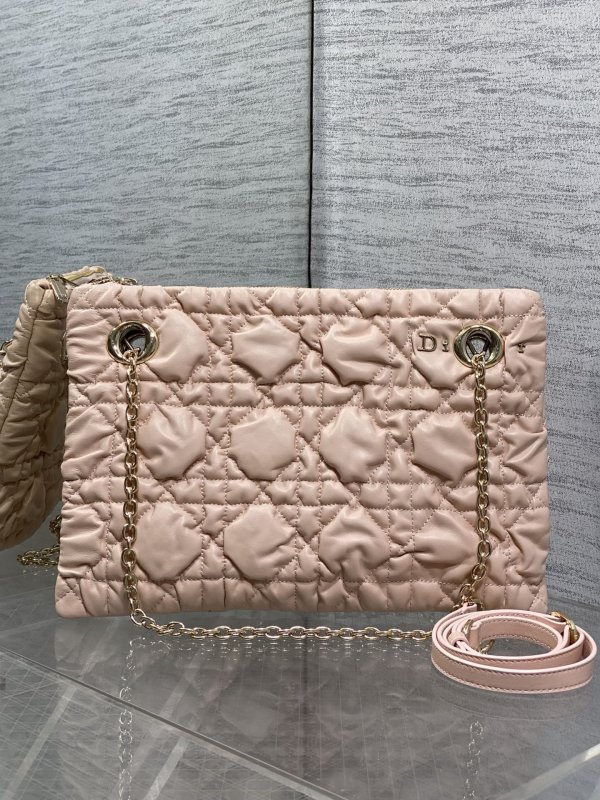 Сумка Pre-Fall 33 см из мягкой телячьей кожи