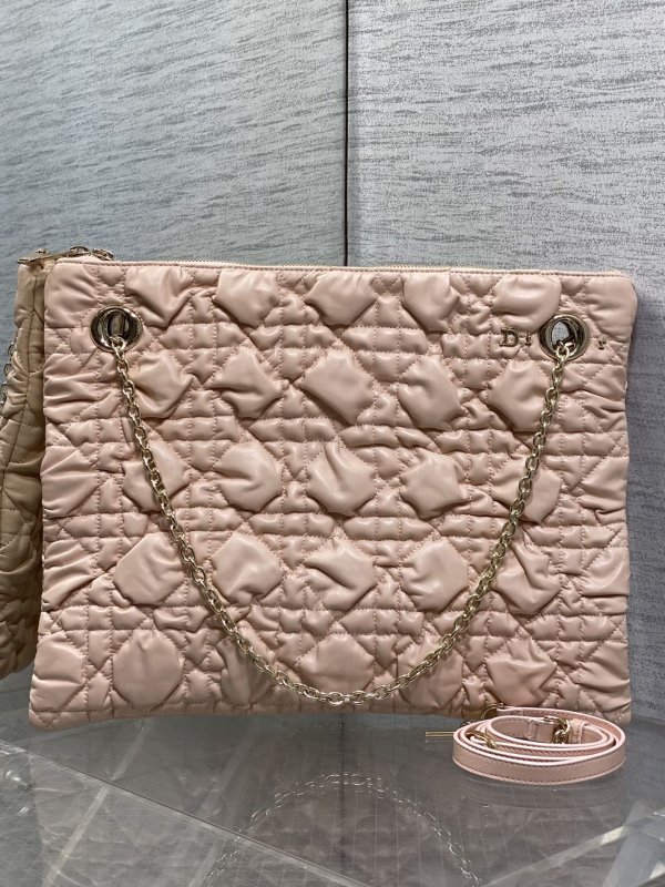 Сумка Pre-Fall 38 см из мягкой телячьей кожи