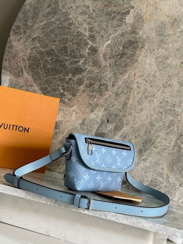 Сумка Pulse 22 см