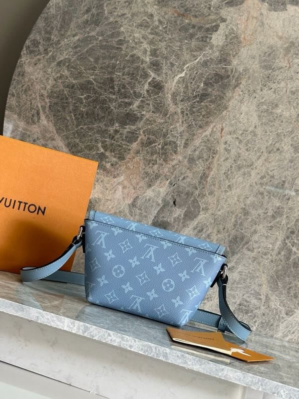 Сумка Pulse 22 см фото 2