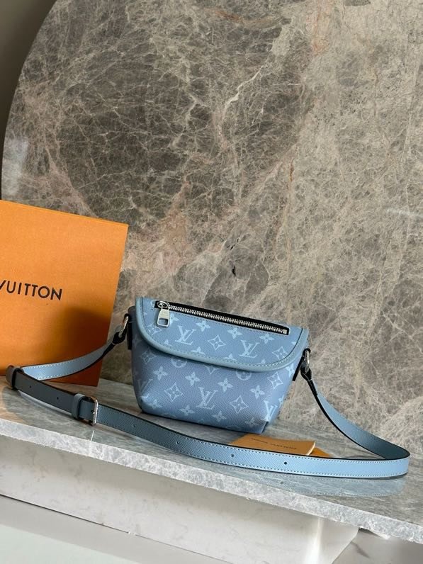 Сумка Pulse 22 см фото 3