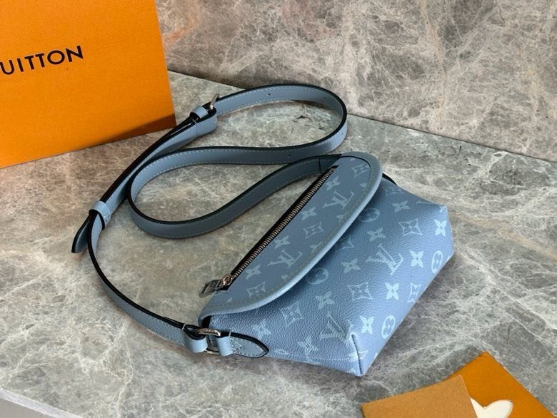 Сумка Pulse 22 см фото 4