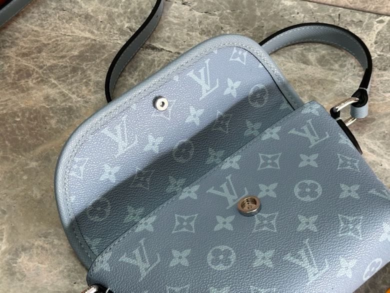 Сумка Pulse 22 см фото 5