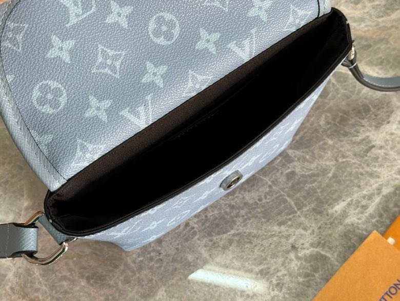 Сумка Pulse 22 см фото 6