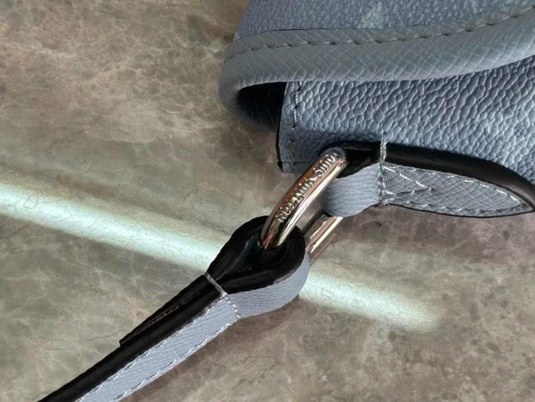 Сумка Pulse 22 см фото 7