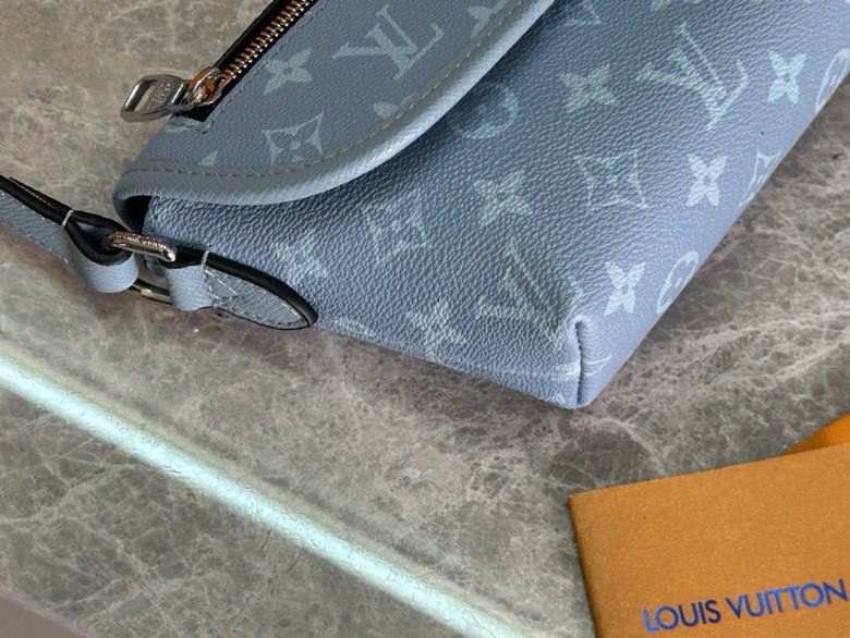 Сумка Pulse 22 см фото 8