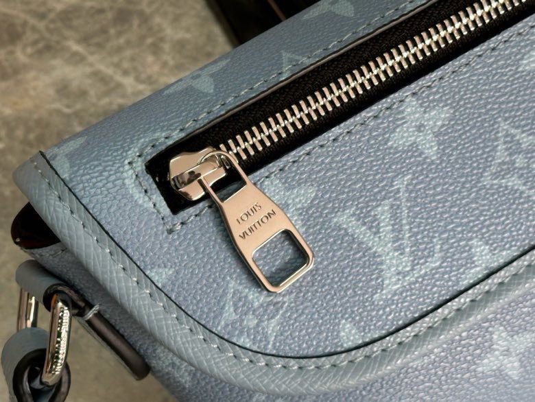 Сумка Pulse 22 см фото 9