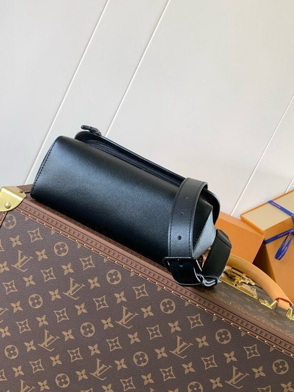 A bag Pulse ​​из canvas 26 cm фото 2