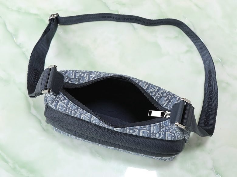 Сумка Rider 25 см фото 8