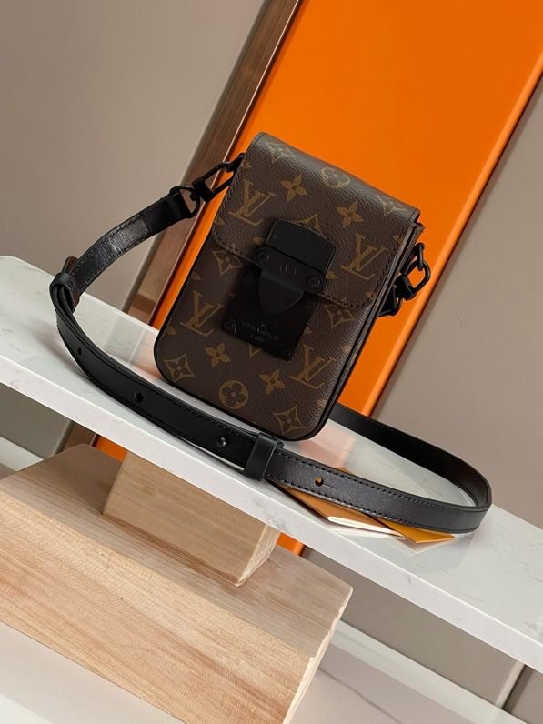 Сумка S-Lock 12 см