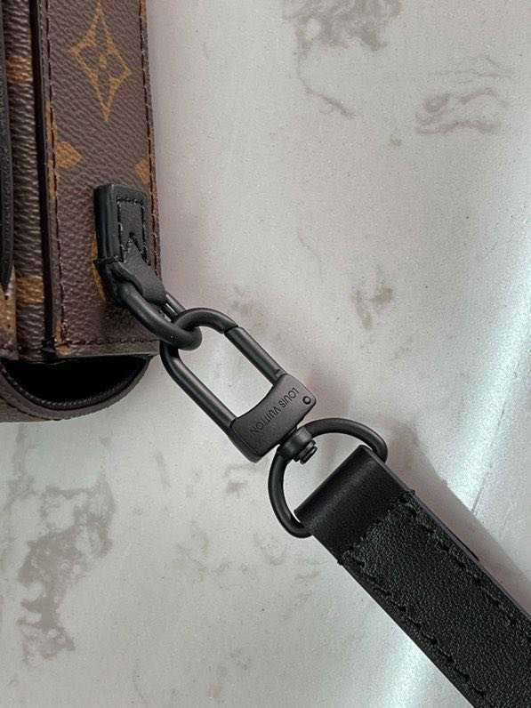 Сумка S-Lock 12 см фото 2