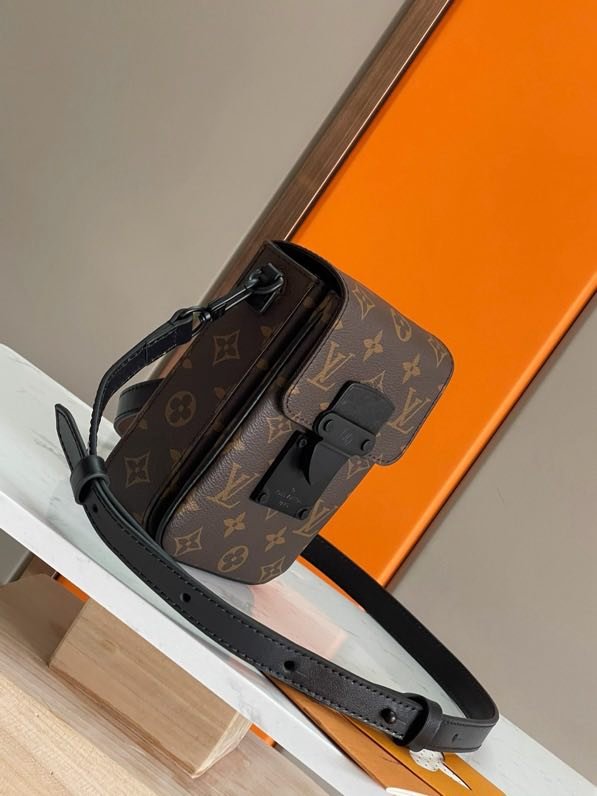 Сумка S-Lock 12 см фото 3