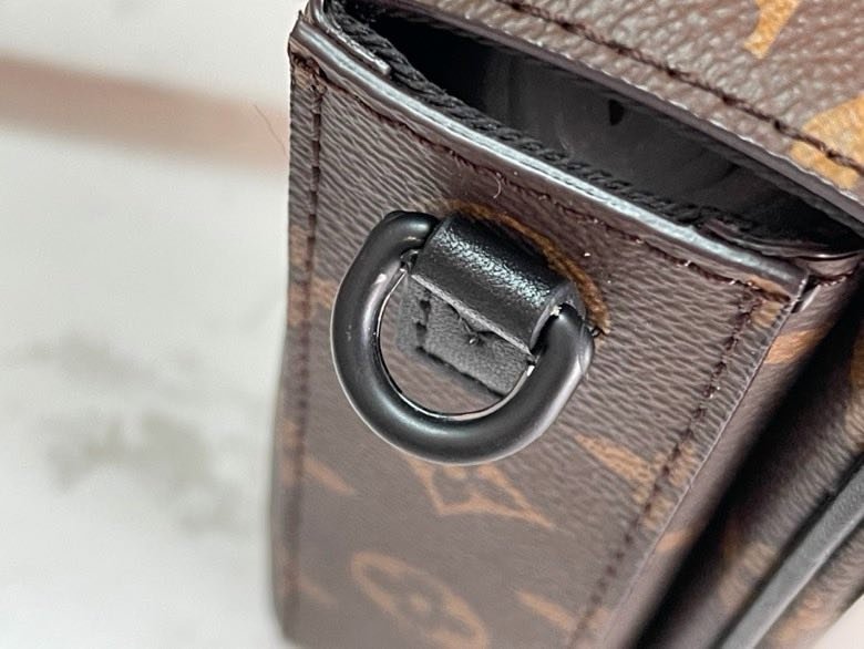 Сумка S-Lock 12 см фото 4