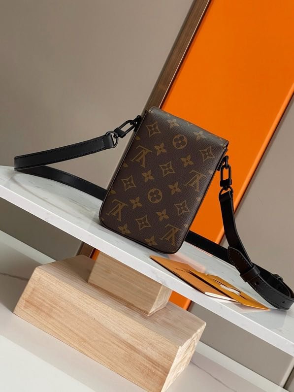 Сумка S-Lock 12 см фото 5