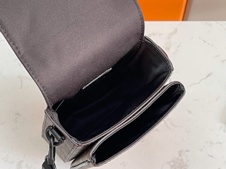 Сумка S-Lock 12 см фото 6