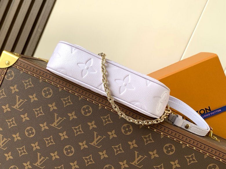 Сумка Sac Recoleta 23 см фото 5