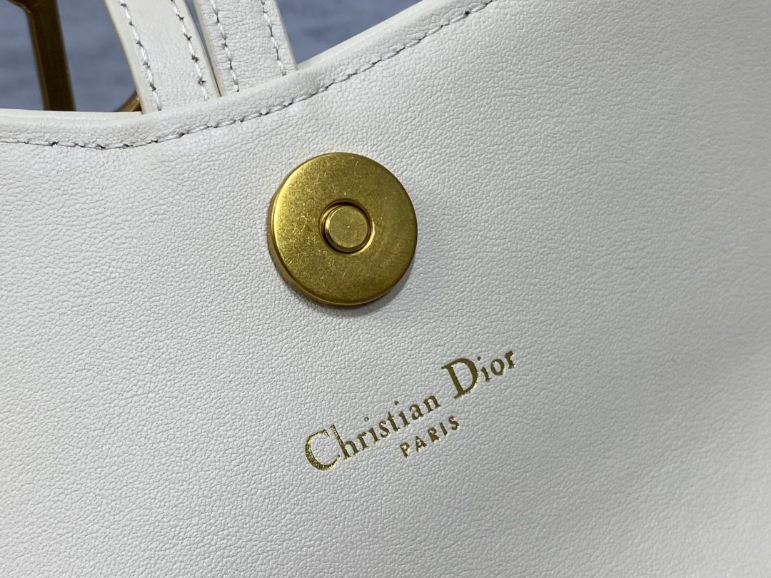 Сумка Saddle Chain Handbag Series WOC 21 см фото 9