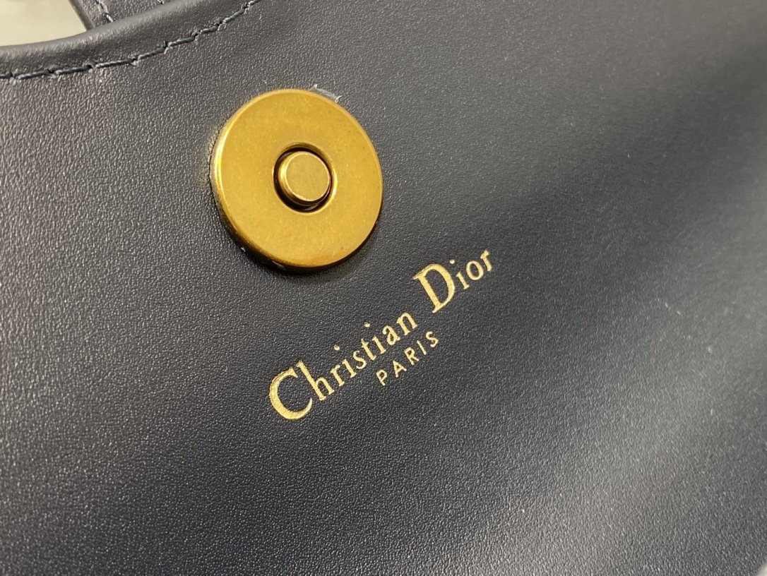 Сумка Saddle Chain Handbag Series WOC 21 см фото 9