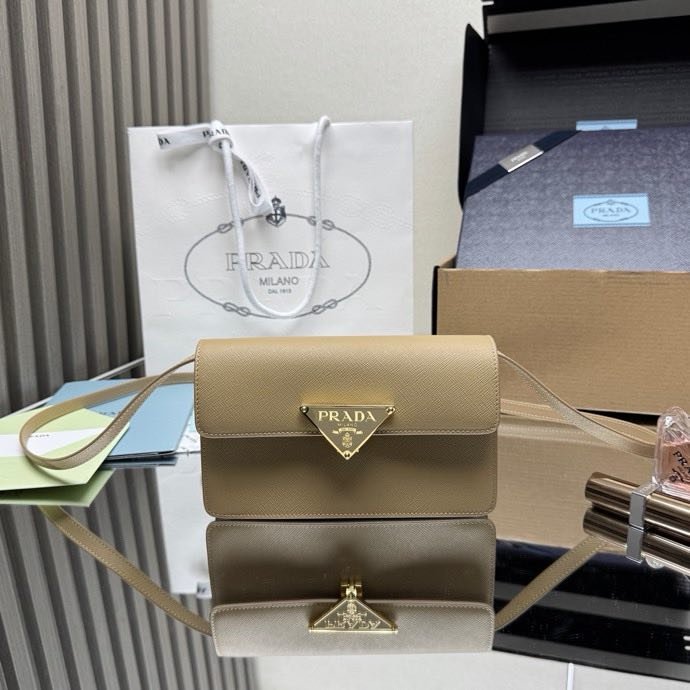 Сумка Saffano mini шкіряна 24 см