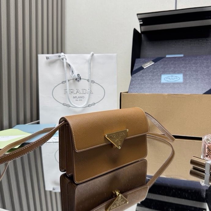 A bag Saffano mini leather 24 cm фото 2