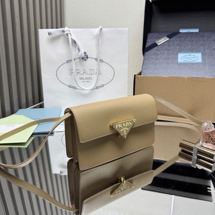 Сумка Saffano mini шкіряна 24 см фото 2