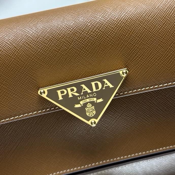 A bag Saffano mini leather 24 cm фото 3