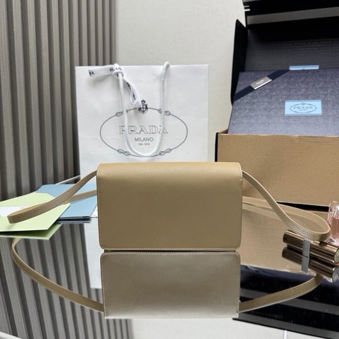 Сумка Saffano mini шкіряна 24 см фото 3