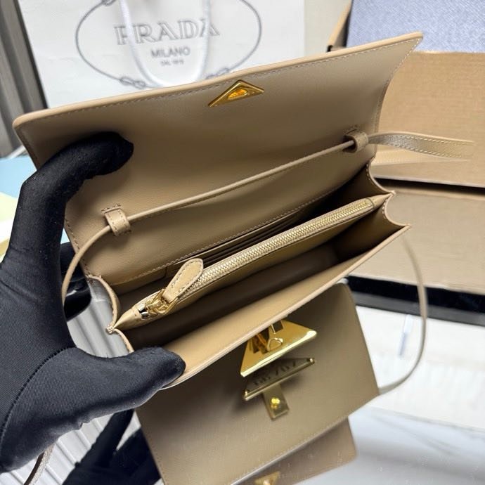 Сумка Saffano mini шкіряна 24 см фото 7