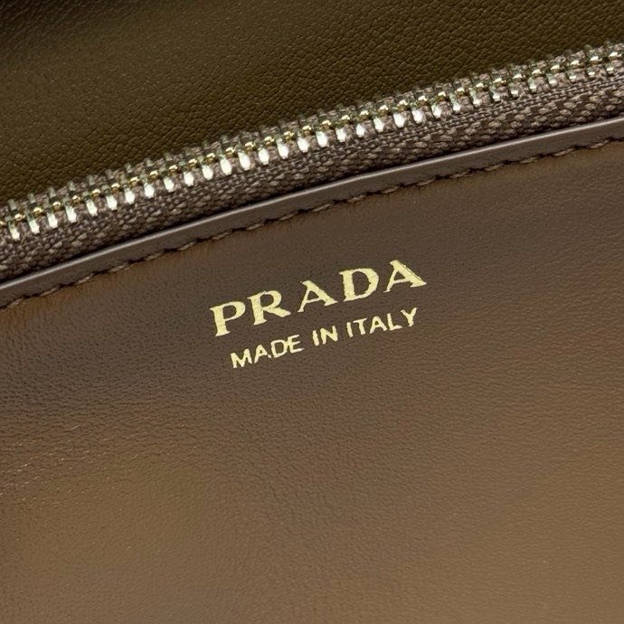 A bag Saffano mini leather 24 cm фото 8